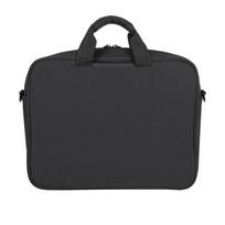 nesiojamo kompiuterio 14 deklas - NB CASE TEGEL 14"/8422 BLACK RIVACASE - 8 nuotrauka