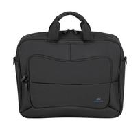nesiojamo kompiuterio 14 deklas - NB CASE TEGEL 14"/8422 BLACK RIVACASE - 9 nuotrauka