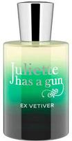 Juliette Has A Gun Ex Vetiver EDP 100 ml