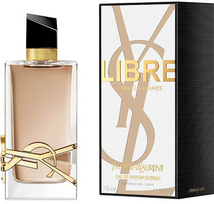 Yves Saint Laurent Libre Flowers & Flames EDP 50 ml