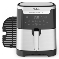 tefal easy fry xxl - Tefal EY801D - 1 nuotrauka