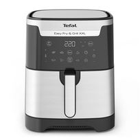 tefal easy fry xxl - Tefal EY801D - 2 nuotrauka