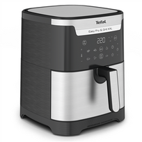 tefal easy fry xxl - Tefal EY801D - 4 nuotrauka