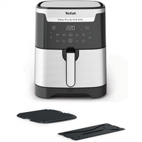 tefal easy fry xxl - Tefal EY801D - 5 nuotrauka