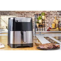 tefal easy fry xxl - Tefal EY801D - 6 nuotrauka