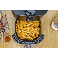 tefal easy fry xxl - Tefal EY801D - 9 nuotrauka