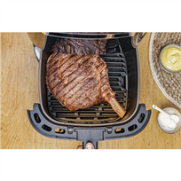 tefal easy fry xxl - Tefal EY801D - 10 nuotrauka