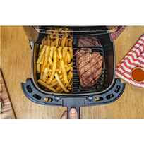 tefal easy fry xxl - Tefal EY801D - 12 nuotrauka