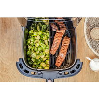 tefal easy fry xxl - Tefal EY801D - 13 nuotrauka