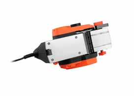 elektrinis oblius - DNIPRO-М PL-82, 720 W - 2 nuotrauka