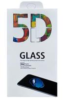 apple iphone 6s - LCD apsauginis stikliukas 5D Full Glue Apple iPhone 6/6S baltas - 1 nuotrauka