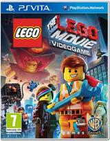 The LEGO Movie: Videogame PSV