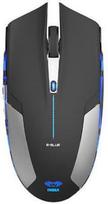 E-Blue EMS609 Black (Juoda)