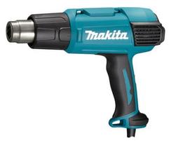 heat gun - Makita HG6531CK - 1 nuotrauka