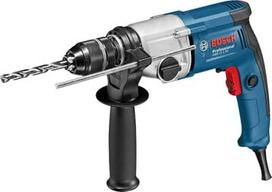 Elektrinis gręžtuvas Bosch 06011B2001 GBM 13-2 RE