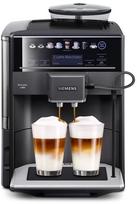 espresso kaviukas - Siemens TE654319RW - 1 nuotrauka