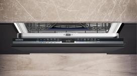 indaplove juoda - Siemens SN63HX02CE - 2 nuotrauka
