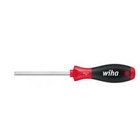 Atsuktuvas WIHA SoftFinish (1,5x60), su šešiakampiu antgaliu (1,5x60 mm)