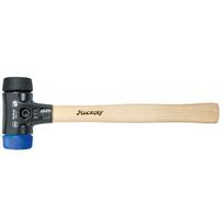 Plaktukas su juoda/mėlyna viršūne WIHA Safety (40 cm)
