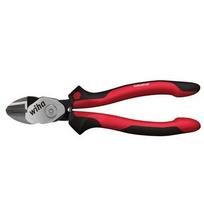 side cutters - Kirpimo replės, varžtų pjaustytuvas WIHA BiCut Industrial (200 mm) - 1 nuotrauka