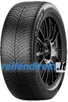 r20 30 295 - Pirelli 295/30R20 P ZERO WINTER 2 101W XL FR - 1 nuotrauka