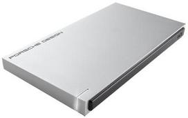LaCie External SSD 120GB Porsche Design P9223 9000342