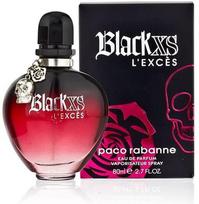 Paco Rabanne Black XS L´Exces 80ml EDP