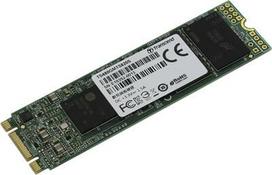 480 ssd sata - Transcend MTS820 480GB M.2 - 1 nuotrauka