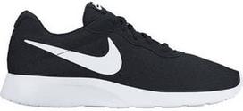 nike kedai vyrams - Nike Tanjun 812654 011 Black 45 - 1 nuotrauka