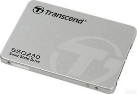 diskas ssd 128gb - Transcend 230S 128GB SSD - 2 nuotrauka