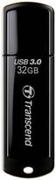 Transcend JetFlash 700 32GB Black (Juodas)