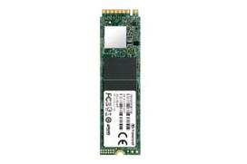 m.2 nvme ssd pcie gen3 - Transcend 110S 256GB M.2 - 2 nuotrauka