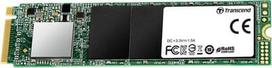m.2 nvme ssd pcie gen3 - Transcend 110S 256GB M.2 - 1 nuotrauka