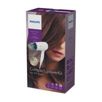 sulankstomas plauku dziovintuvas - Philips BHD006/00 - 2 nuotrauka