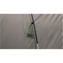 palapines tentai - Easy Camp Huntsville 400 Grey (Pilka) - 3 nuotrauka