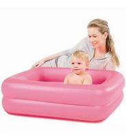 pripuciami baseinai bestway senukai - Bestway Pool 51116 - 1 nuotrauka