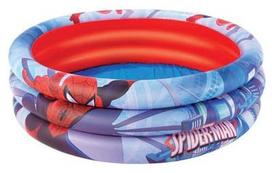 122 baseinas - Bestway Pool Spiderman 98018 - 1 nuotrauka