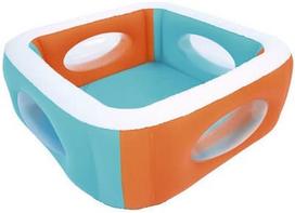 Pirkti Bestway Inflatable Swimming Pool 51132 - Photo 1