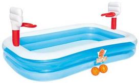 Pirkti Bestway 54122 Basketball Play Pool - Photo 1