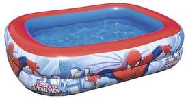 Bestway Spiderman Pool 98011