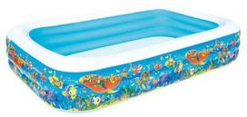 Bestway 54121 Play Pool