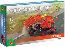 Alexander Young Constructor Terra 1490