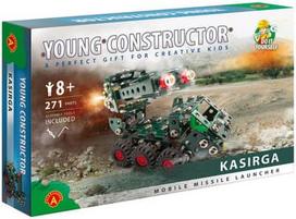 Alexander Young Constructor Kasirga 1427