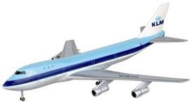Revell Boeing 747-200 1:450 03999