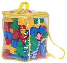 SN Blocks 104pcs