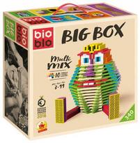 BioBlo Big Box 340pcs 640217