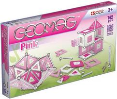 Geomag Pink 142