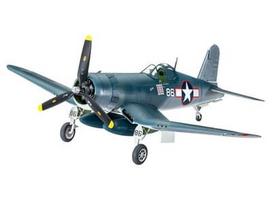 Revell Vought F4U 1D Corsair 1:72 03983R