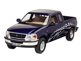 Revell 97 Ford F150 XLT 1:25 07045R
