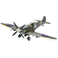revell konstruktoriai - Revell Supermarine Spitfire Mk IXc 1:32 03927R - 1 nuotrauka